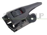 Prasco TY0508402 - Oe 69206 12230 C1 Maniglia Della Porta, Anteriore Sinistra Per Iq (J1)