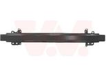 Van Wezel 5827560 - Oe 6Q0807109B Supporto Paraurti, Anteriore Per Polo (9N)