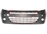 Van Wezel 4312575 - Paraurti Anteriore Oe 7701478153 Per Kangoo (Kw), Kangoo (Fw)