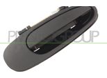 Prasco TY2818101 - Oe 69230 12140 Maniglia Porta, Posteriore Destra Per Corolla (E10), Rav 4 I (A1)