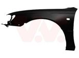 Van Wezel 5385658 - Parafango Oe 538011E800, Anteriore Destro Per Corolla (E10)