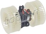 Topran 408 167 - Soffiatore Interno Oe 835 83 04 Per Vito (W639)