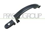 Prasco FD3508008 - Oe 1141571 Maniglia Della Porta, Anteriore Sinistra Per Fusion