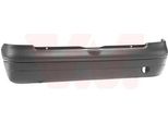 Van Wezel 4343545 - Paraurti Posteriore Oe 7701471467 Per Twingo I (C06), Twingo I (S06)