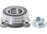 MASTER-SPORT 3675-SET-MS Set Di Cuscinetti Ruota Asse Posteriore Per Bmw 7 (E65, E66, E67)