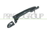 Prasco MZ3098054 - Oe DF73 59 415D Pz Maniglia Della Porta, Anteriore Sinistra Per 6 (G), 2 (De, Dh), 3 (Bl)
