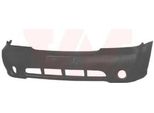 Van Wezel 8361575 - Paraurti Anteriore Oe 0K55S35031 Per Carnival Ii (Gq)