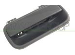 Prasco TY8108101 - Oe 69230 89102 Maniglia Della Porta, Posteriore Destra Per Hilux