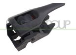 Prasco TY0508401 - Oe 69205 12230 C1 Maniglia Della Porta, Anteriore Destra Per Iq (J1)