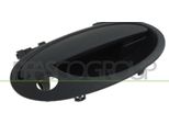 Prasco OP3508001 - Oe 5138135 Maniglia Della Porta, Anteriore Destra Per Meriva (X03)