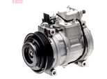 Denso DCP17008 - Oe 2300011 Compressore Aria Condizionata Per Classe S (W140)