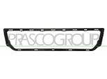 Prasco ME3072102 - Oe A4518880040 Telaio, Griglia Radiatore Per Fortwo Cabrio (451)