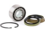 Ridex 654W0219 - Set Di Cuscinetti Ruota Oe 40210 21B00, Asse Anteriore Per Rav 4 I (A1), Starlet (P9)