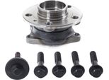 MASTER-SPORT 3627-SET-MS Set Cuscinetti Ruota Asse Posteriore Per Volvo XC90 I (275)