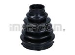 Original Imperium 36292 Copriasse Adatto Per Peugeot 206 Hatchback (2A/C) Lato Ruota Albero Di Trasmissione