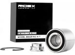 Ridex 654W0540 - Oe 168 981 03 27 Set Di Cuscinetti Ruota, Asse Posteriore Per Classe A (W168), Vaneo (414)