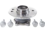 MASTER-SPORT 3673-SET-MS Set Di Cuscinetti Ruota Asse Posteriore Per Mini (R50, R53)