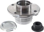 MASTER-SPORT 3602-SET-MS Set Cuscinetti Ruota Asse Posteriore Per Vauxhall Corsa Mk Ii (C) (X01)