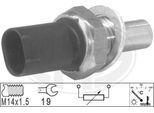 Era 330774 Sensore Temperatura Liquido Di Raffreddamento Oe 5103534AB Compatibile Con 300 C, Compass, Cherokee, Patriot, Classe A, Amg Gt, Classe B, Classe C, Cla, Classe Clc, Clk, Cls, Classe E, Classe G, Classe Gl, Classe Gla, Glc, Gle, Classe Glk, Gls, Classe M, Classe R, Classe S, Sl, Slc, Slk, Slr, Sls, Sprinter, Esprinter, Classe V, Vario, Viano, Vito, Classe X, Forfour, Fortwo