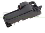 Prasco TY0908607 - Oe 69205 12200 B0 Maniglia Porta, Posteriore, Anteriore Per Corolla (E12)