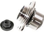 MASTER-SPORT 3550-SET-MS Set Di Cuscinetti Ruota Asse Anteriore Per Vw Lupo I (6X1, 6E1)
