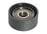Optimal 0-N1471S Puleggia Tenditore Cinghia A V 60Mm Per Fiat Ducato Box (244) Ducato Bus (230) Ducato Platform/Chassis (244) Ducato Box (230L)