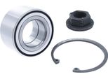 MASTER-SPORT 3531-SET-MS Set Di Cuscinetti Ruota Asse Anteriore Per Ford Focus I (Daw, Dbw)