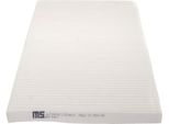 MASTER-SPORT 3562-IF-PCS-MS Filtro Aria Abitacolo, Filtro Antipolline Per Audi A6 C4 (4A2)