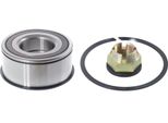 MASTER-SPORT 3615-SET-MS Set Di Cuscinetti Ruota, Asse Posteriore, Asse Anteriore Per Renault Megane ScéNic (JA0/1_)