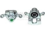Budweg Caliper Pinza Freno Posteriore Sinistra Per Nissan X-TRAIL (T31) 344126