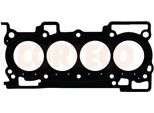 Corteco 415654P Guarnizione Testata Cilindri Per Renault Clio Iii Hatchback (BR0/1, CR0/1) Megane Iii Grandtour (KZ0/1) ScéNic Iii (JZ0/1) Grand ScÉNic Iii