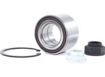 Ridex 654W0372 - Set Di Cuscinetti Ruota Oe 44300 Smg G01, Asse Anteriore Per Accord Vii, Civic Ix, Civic Viii, CR-V Ii (Rd), FR-V (Be)
