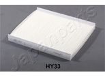 Japanparts FAA-HY33 - Filtro Aria Abitacolo Oe 971331U000 Per Santa Fe Ii (Cm)
