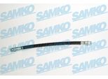 Samko 6T46557 Tubo Freno Per Fiat Ulysse (179) Scudo Furgone (220) Scudo Combi (220) Ulysse (220) Scudo Pianale/Telaio (220) Per CitroËN
