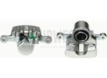 Budweg Caliper Pinza Freno Posteriore Sinistra Per Opel Antara 344000