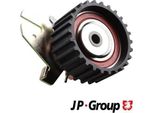Jp Group 3312200200 - Oe 60596372 Spannrolle, Zahnriemen FüR Gt (937), Punto, 147 (937), Stilo, 156 (932), Gtv (916), Spider (916), Barchetta, Brava, Bravo, 146 (930), 145 (930), Coupe 175, 155 (167), Marea