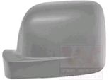 Van Wezel 3891843 Copertura Specchietto Esterno Sinistro Per Opel Vivaro B Furgone (X82) Copertura Specchietto Con Primer