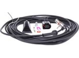 Ridex 412W0702 - Sensore Abs Oe SSB500120 Per Discovery Ii (L318), Freelander (L314)