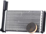 Ridex 467H0040 - Scambiatore Di Calore Oe R21010, Riscaldatore Per Escort V, Escort Vi, Escort Vii