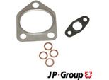 Jp Group 1417751210 Kit Di Montaggio Turbocompressore Per Bmw 5 Berlina (E39) 3 Berlina (E90) 3 Berlina (E46) 5 Berlina (E60) 5 Touring (E61) 3 Touring