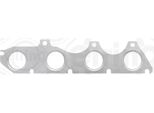 Elring 717.930 Guarnizione Collettore Di Scarico Per Audi A6 Avant (4G5, 4GD, C7) Collettore Di Scarico