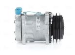 Compressore Nissens Per Climatizzatore Compressore Climatizzatore 89518