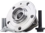 Ridex 654W0683 - Oe 8S0 498 625 Radlagersatz, Vorderachse FüR A3 (8V), Q2 (Ga), Q3 (F3B), Q3 (F3), Tt (Fv), Ateca (Kh), Leon (5F), Karoq, Kodiaq, Octavia Iii (5E), Superb Iii (3V), Arteon (3H), Golf (BA5, BV5), Golf Sportsvan (AM1, AN1), Golf Vii, Golf Vi, Passat (3G), T-ROC, Tiguan (Ad, Ax), Tiguan (Bj, Bw), Touran (5T)