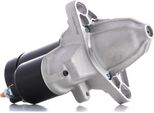 Ridex 2S0407 - Motorino Di Avviamento Oe 31200 P1J E01 Per Civic Vi, Accord Vi