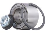 Ridex 654W0554 - Set Di Cuscinetti Ruota Oe 4086234, Assale Anteriore Per Maverick