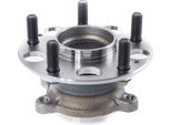 MASTER-SPORT 3962-SET-MS Set Cuscinetti Ruota Asse Posteriore Per Honda Accord Vii (Cl, Cn)