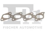 Guarnizione Collettore Di Scarico Opel Astra 1,4 10-