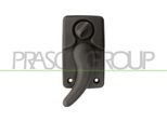Prasco OP9508301 - Oe 4500472 Maniglia Della Porta, Portellone Posteriore Per Movano (X70)