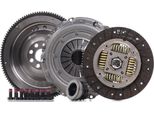 Valeo 835004 - Kit Frizione Oe 21 21 1 222 502 Per Serie 3 (E36), Serie 5 (E39)