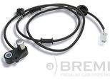 Bremi 50708 - Sensore Abs Oe GJ6A 43 71YA Per 6 (G)
